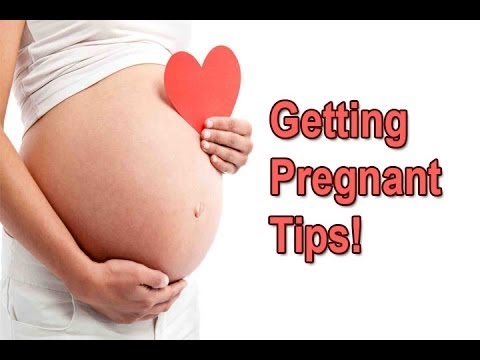 Best Way To Get A Woman Pregnant 116