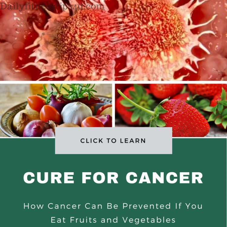 Fruits and Vegetables Cure for Cancer e1526410595371