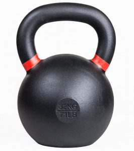 Kettlebell