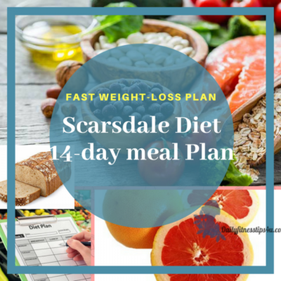 Scarsdale-Diet