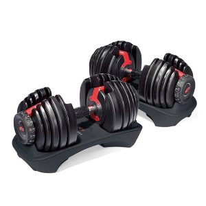 dumbbells