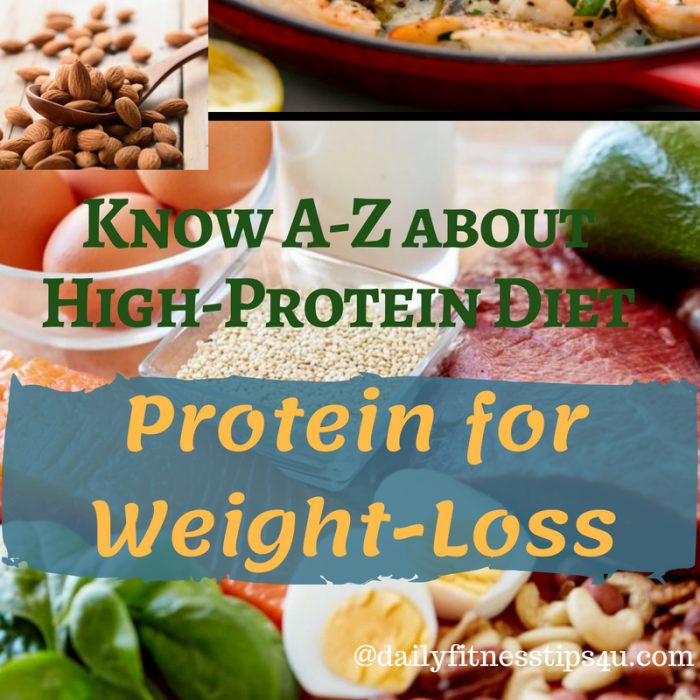 Protein-weight-loss