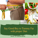 Tummy-Fat