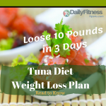 Tuna-diet