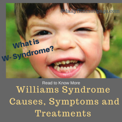 Williams-syndrome