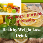 weight-loss-drink