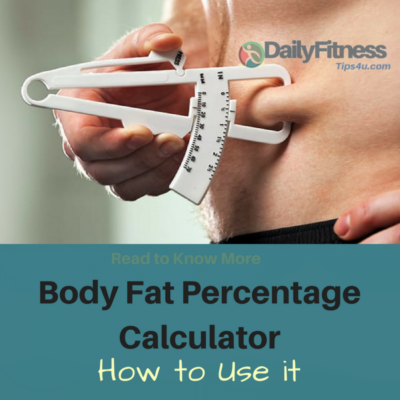 Body Fat Percentage Calculator e1533496053687
