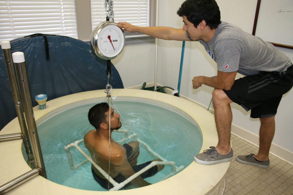 How to Use Body Fat Percentage Calculator Measure Body Fat Percentage