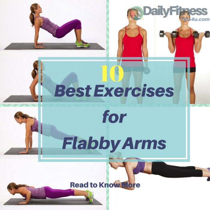 flabby-arms