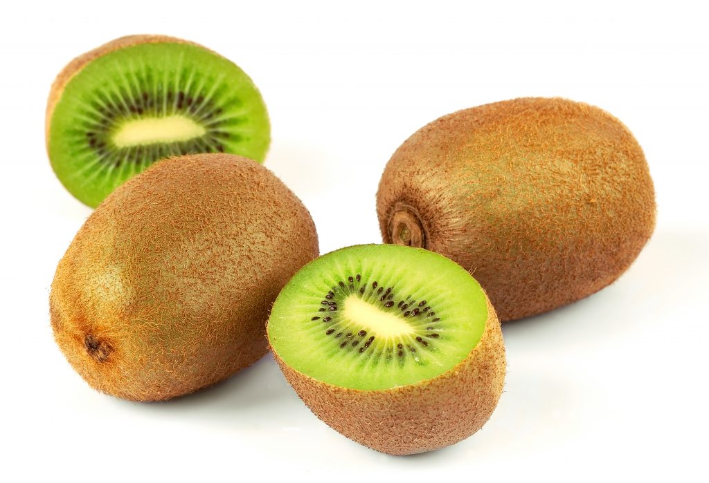 Kiwis