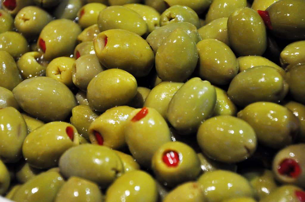 Olives