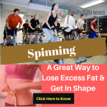 Spinning