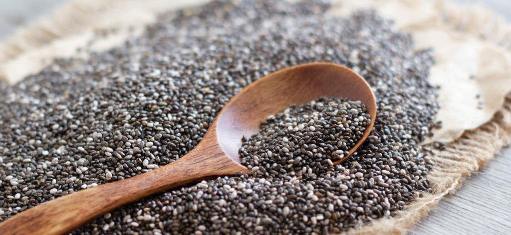 Chia Seeds