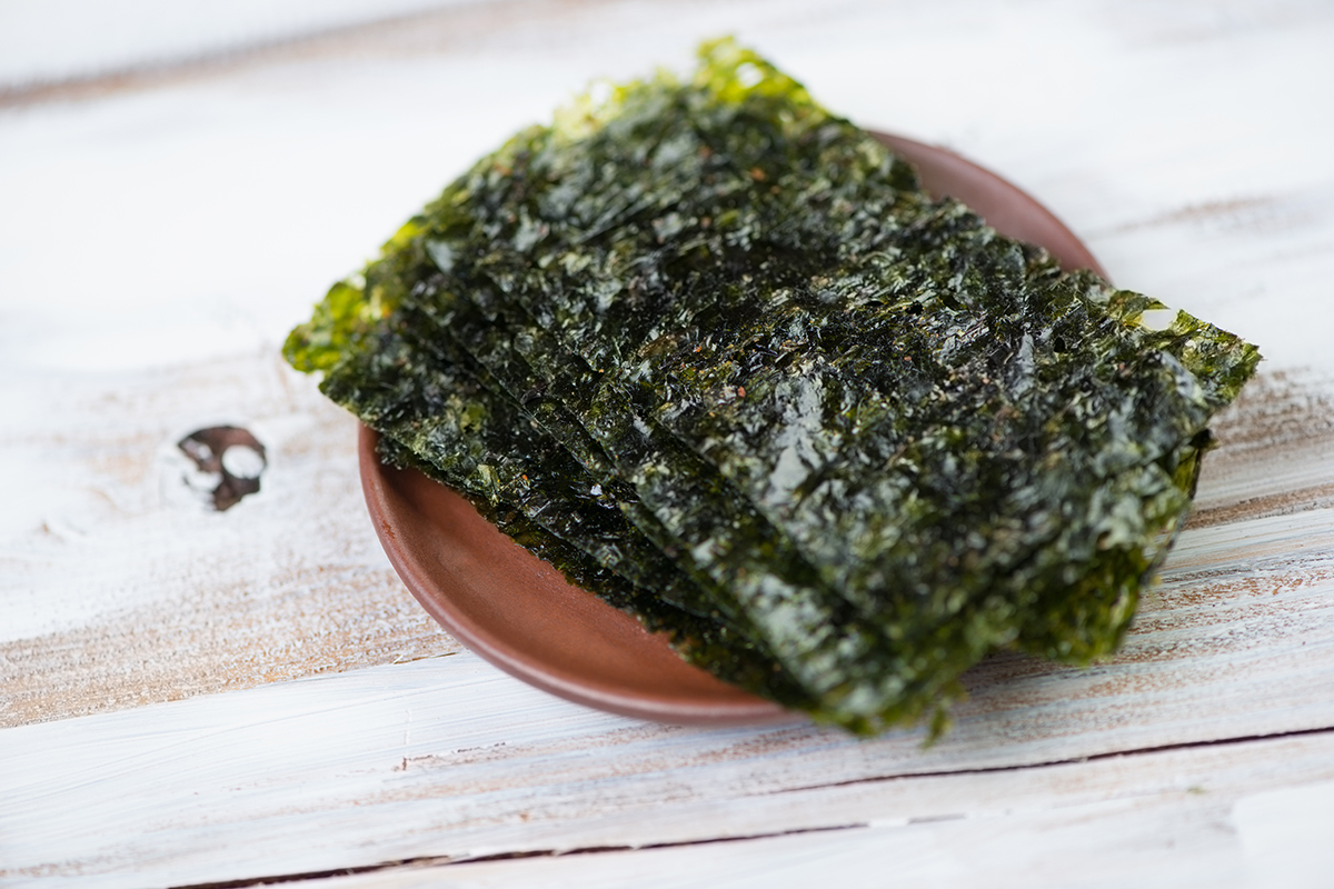 fb seaweed