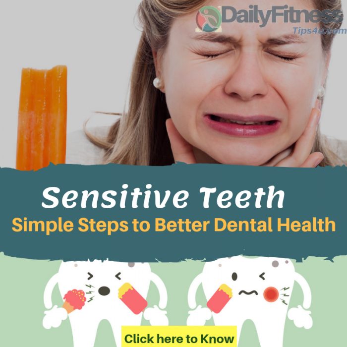 Sensitive Teeth