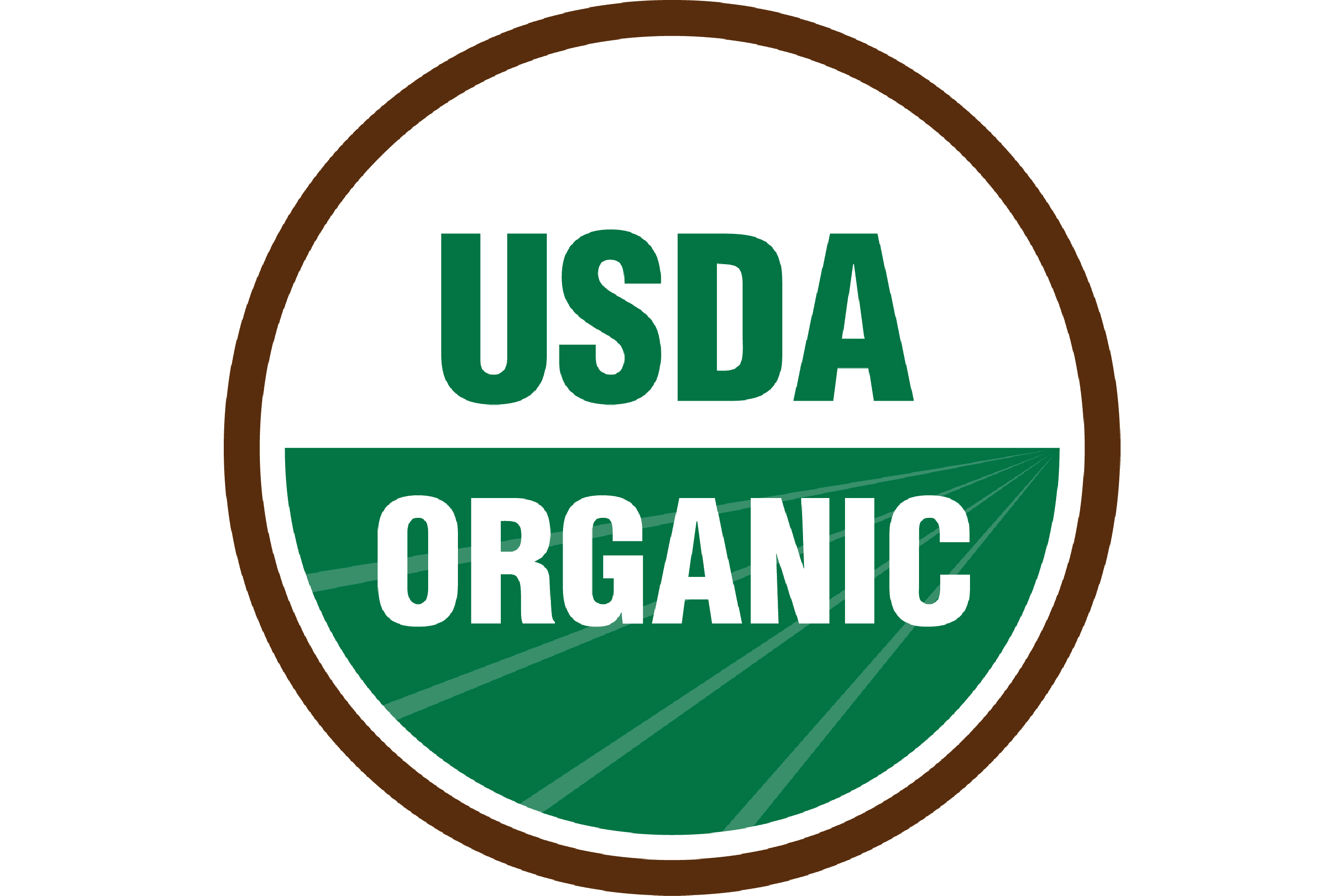 Organic certification