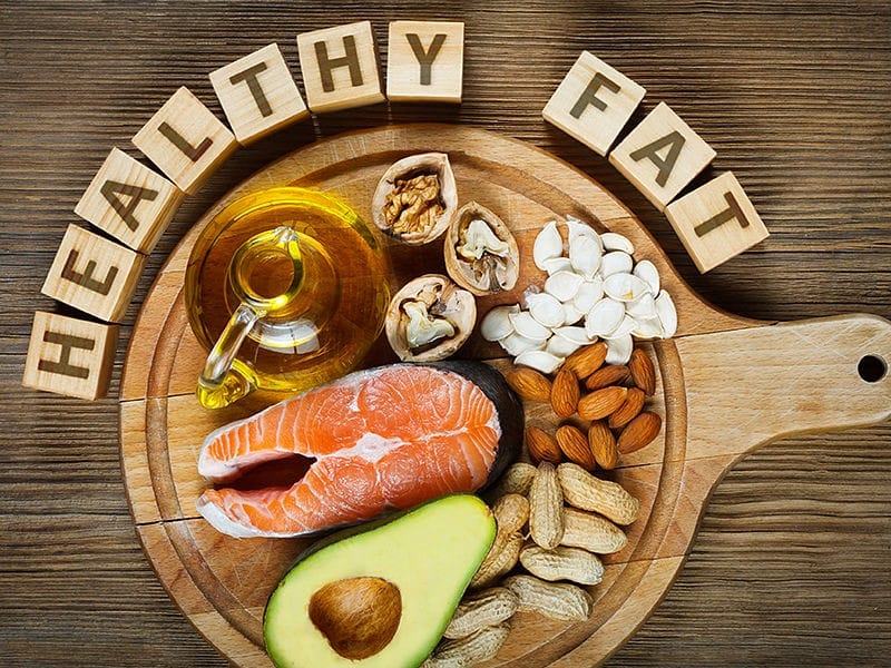 Blog127 Healthy Fats